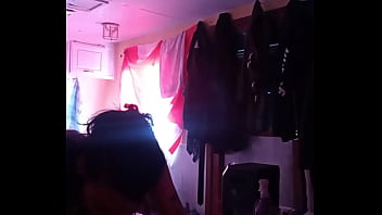 Dick down deep in that throat