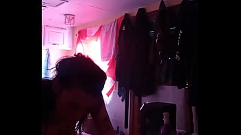 Dick down deep in that throat