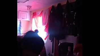 Dick down deep in that throat