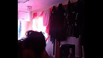 Dick down deep in that throat