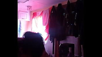 Dick down deep in that throat