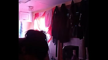 Dick down deep in that throat