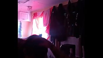 Dick down deep in that throat