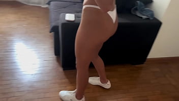 Meu amigo tava no tédio trabalhando home office e fui dar mais trabalho para ele