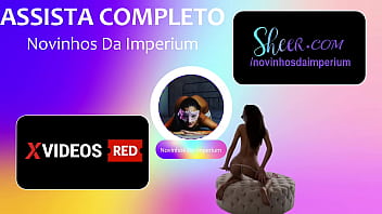 Meu amigo tava no tédio trabalhando home office e fui dar mais trabalho para ele