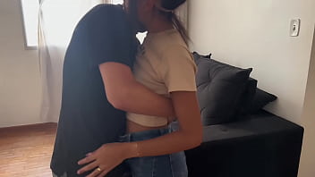 Meu amigo tava no tédio trabalhando home office e fui dar mais trabalho para ele