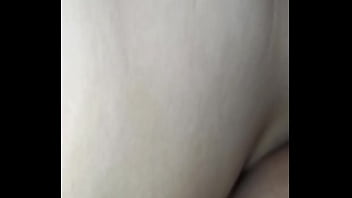 Mi nalgona me da el culo y se lo follo duro