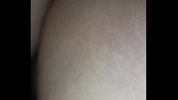 Mi nalgona me da el culo y se lo follo duro