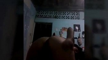 Sexy girl solo finger