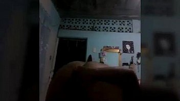 Sexy girl solo finger