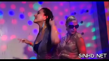 Slippery juicy pussies showing