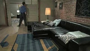 Gay Cutie In Costume Unleashes His Fury thumbnail