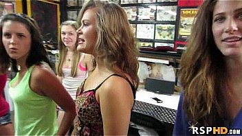 Hot slut party kylee moore 1