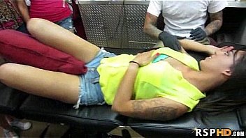 Hot slut party kylee moore 1