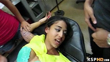 Hot slut party kylee moore 1