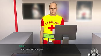 Lust theory ep 41 visual novel gameplay hd