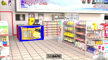 Lust theory ep 41 visual novel gameplay hd