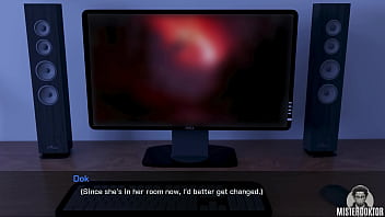 Lust theory ep 41 visual novel gameplay hd