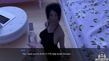 Lust theory ep 41 visual novel gameplay hd