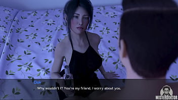 Lust theory ep 41 visual novel gameplay hd