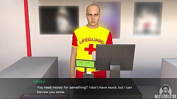 Lust theory ep 41 visual novel gameplay hd