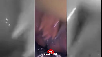 College girl touching herself riding and cumming