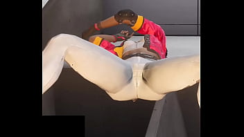 "in the groove" teaser