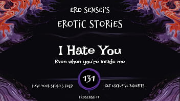 Ero sensei's erotic story #131