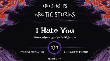 Ero sensei's erotic story #131