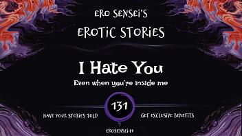 Ero sensei's erotic story #131