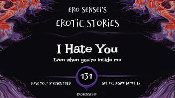 Ero sensei's erotic story #131