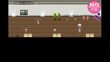 Huge tits psychics app academy parte 3