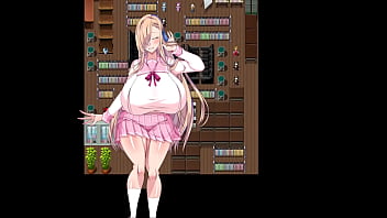 Huge tits psychics app academy parte 3