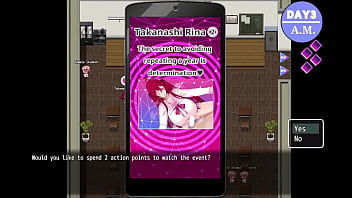 Huge tits psychics app academy parte 3