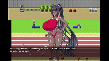 Huge tits psychics app academy parte 3