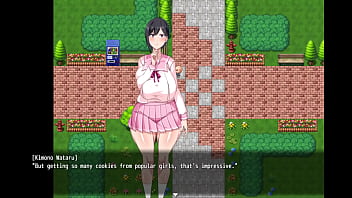 Huge tits psychics app academy parte 3