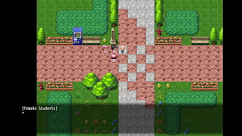 Huge tits psychics app academy parte 3