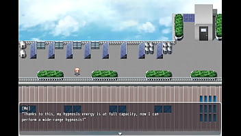 Huge tits psychics app academy parte 3