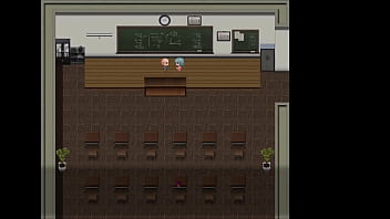 Huge tits psychics app academy parte 3