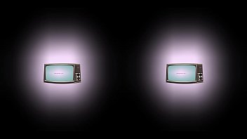 Adorable asian girl rides your dick in virtual reality