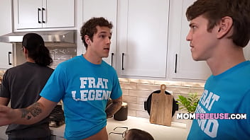 Big ass latina freeuse realtor uses her curves to make sales mia james jayden marcos sage roux