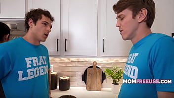 Big ass latina freeuse realtor uses her curves to make sales mia james jayden marcos sage roux