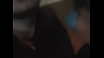 Teenagers in love fuck the brains without every other