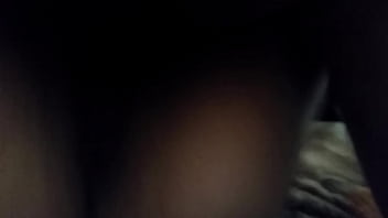 Cojiendo rico a esta nalgona