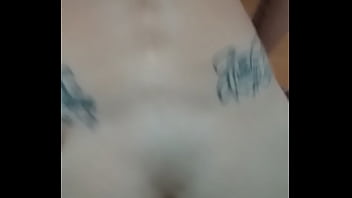 Rebolando com vontade