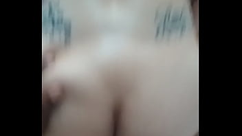 Rebolando com vontade