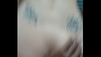 Rebolando com vontade