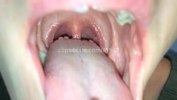 Inside my mouth video 1 preview