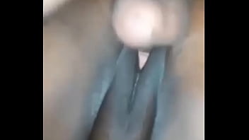 Comi gostoso a minha preta