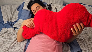 Primeira relação sexual virgem dei um mimo para namorada ganhei sua bucetinha virgem